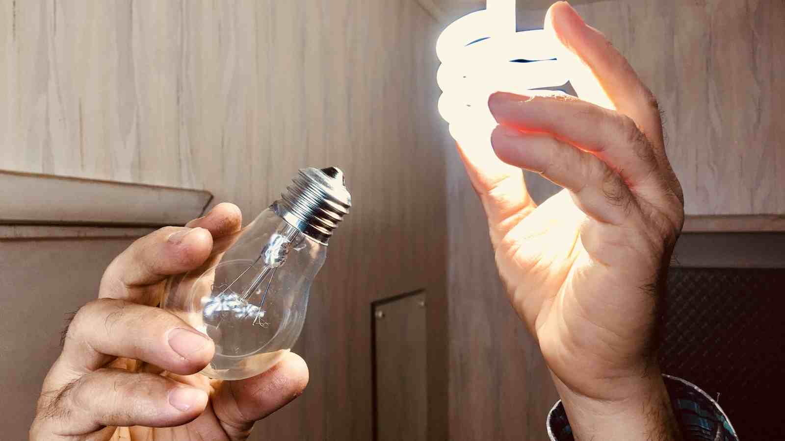 Technologies To Save Energy At Home