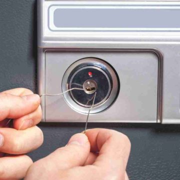 Top Security Tips Locksmiths Ask You To Keep In Mind