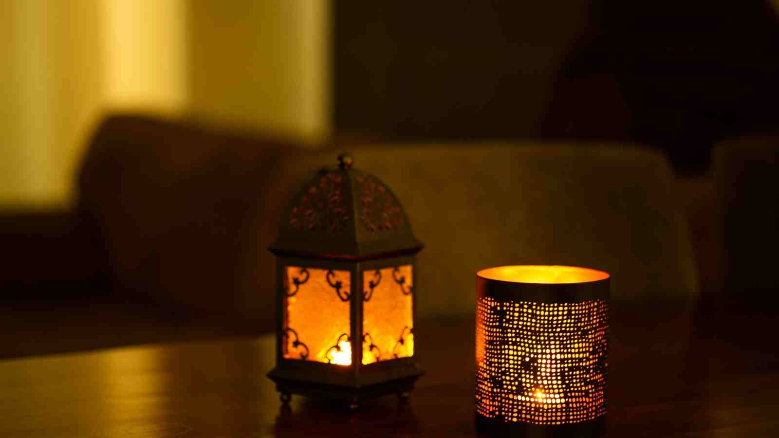Types Of Candles To Decorate Your Home