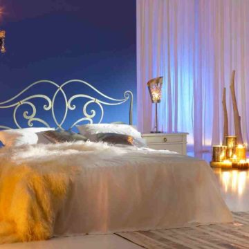 Types of candles for bedrooms