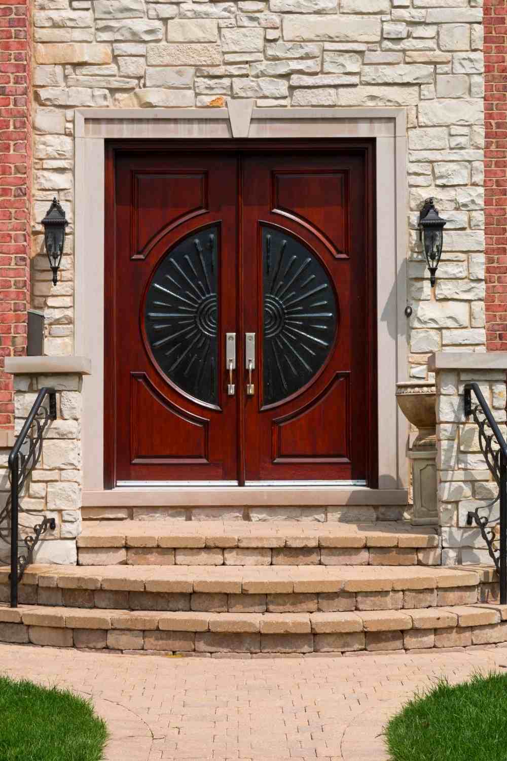 Types of doors