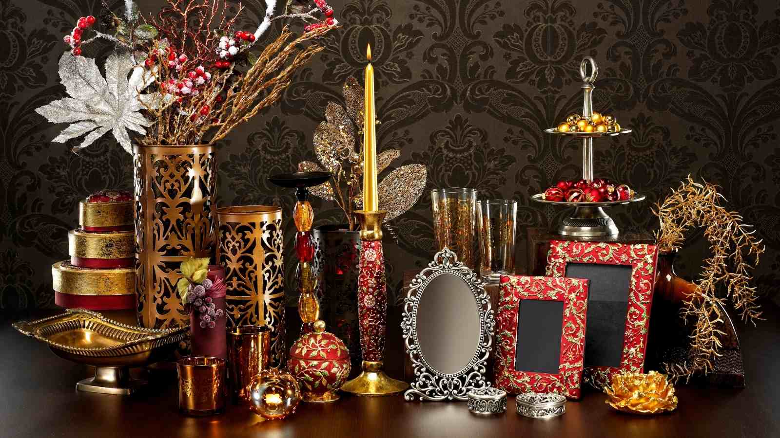 Best Home Decor Ideas For Christmas