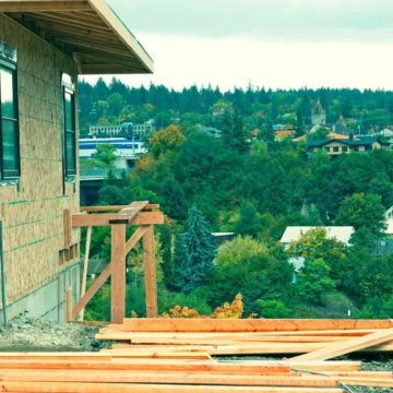 Considerations for House Construction in Spokane