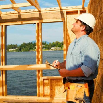 Tips for Hiring a General Contractor