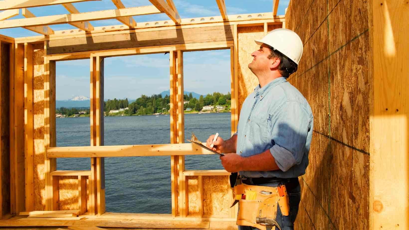 Tips for Hiring a General Contractor