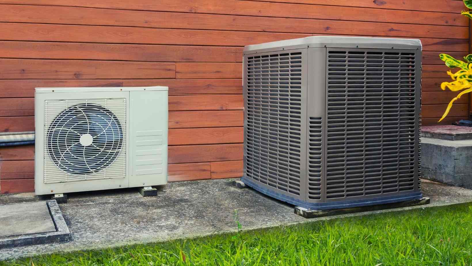 Advantages of Heating and Air Conditioning
