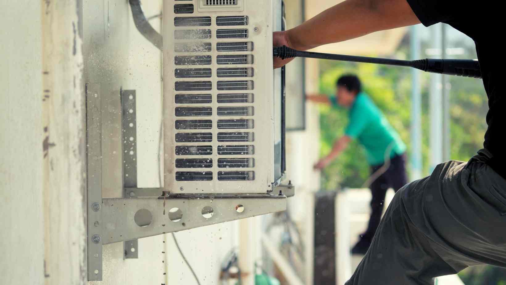Air Conditioning Service in San Diego
