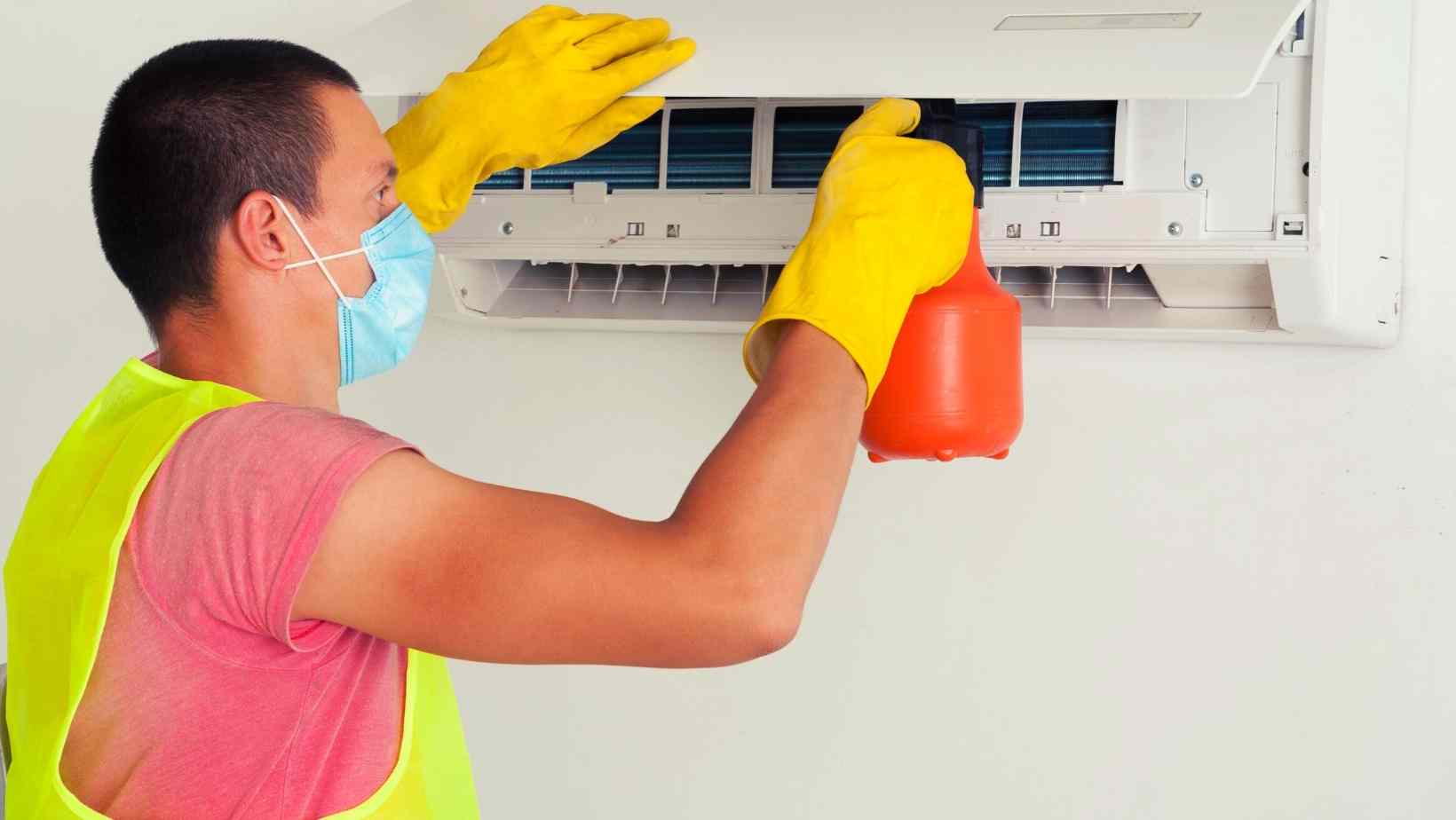 Reliable Air Conditioning Service