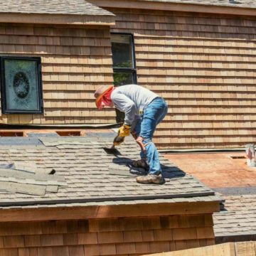 Reroofing vs Roof Replacement