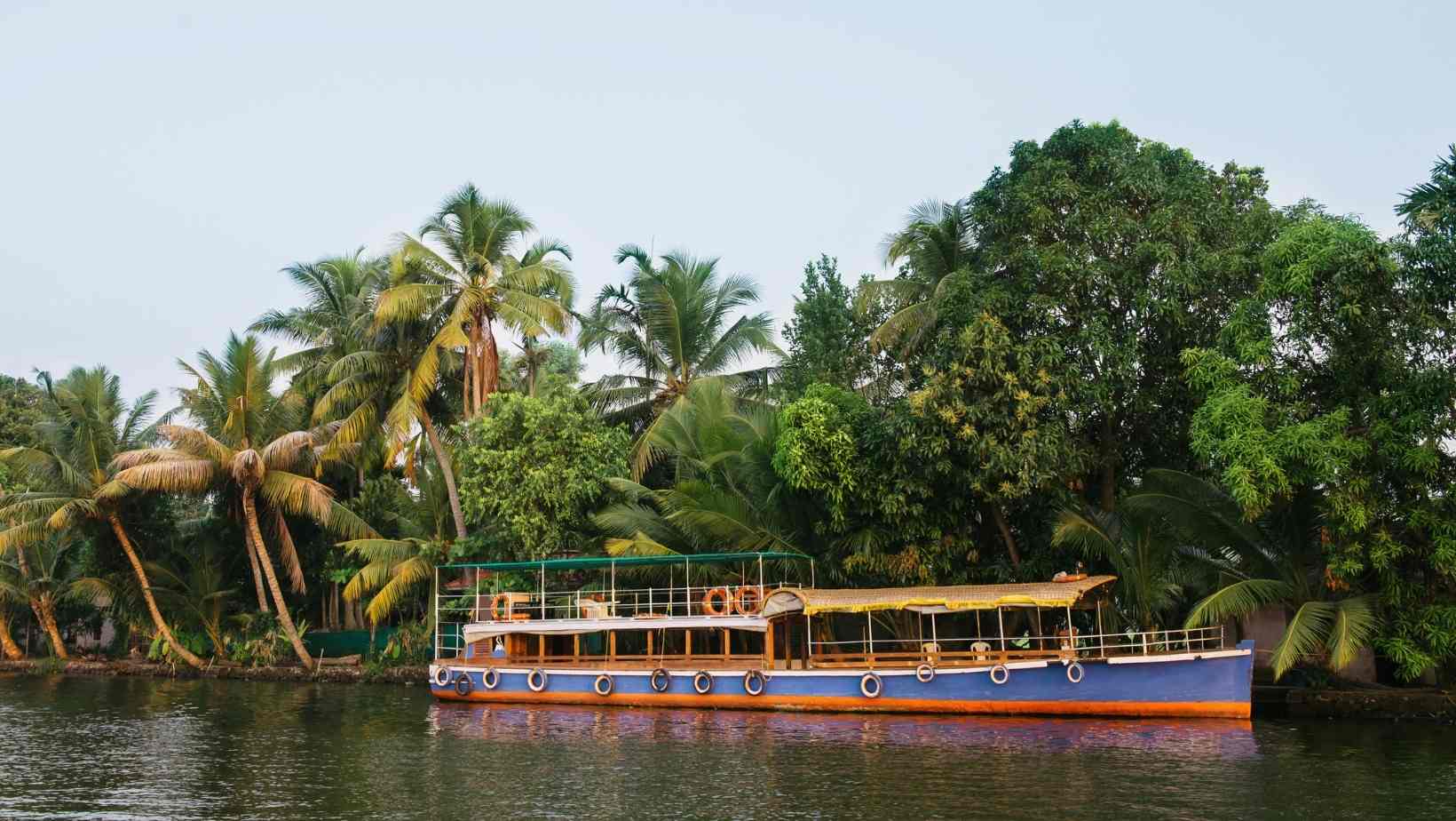 Alleppey