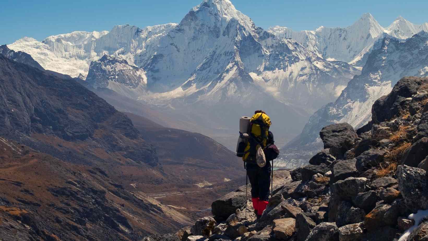 Best Budget Friendly Himalayan Treks