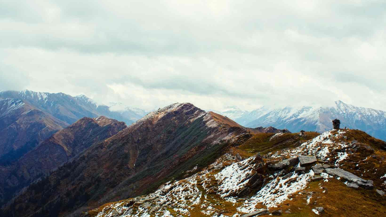 Chanderkhani pass