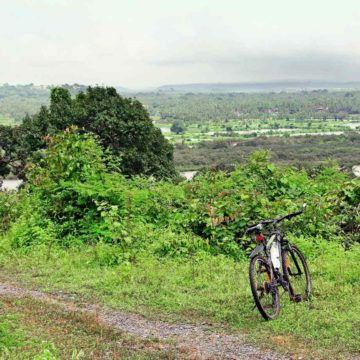 Cycling Road Trips In India