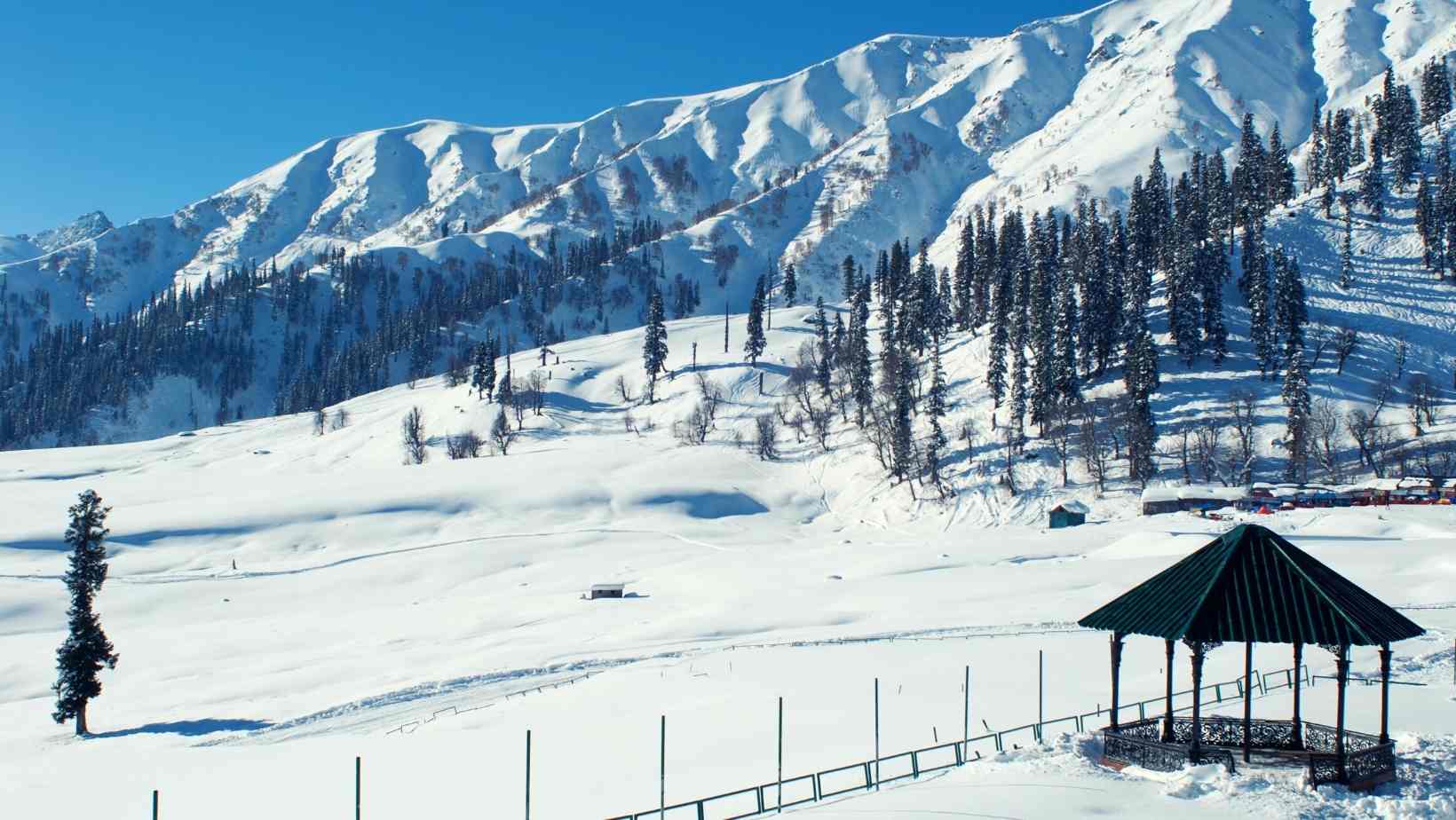 Gulmarg