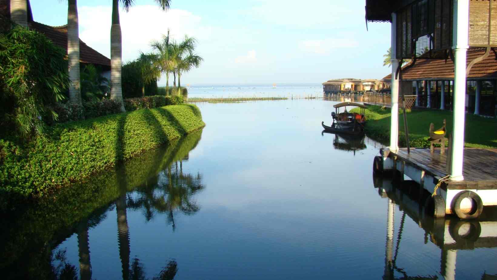 Kumarakom