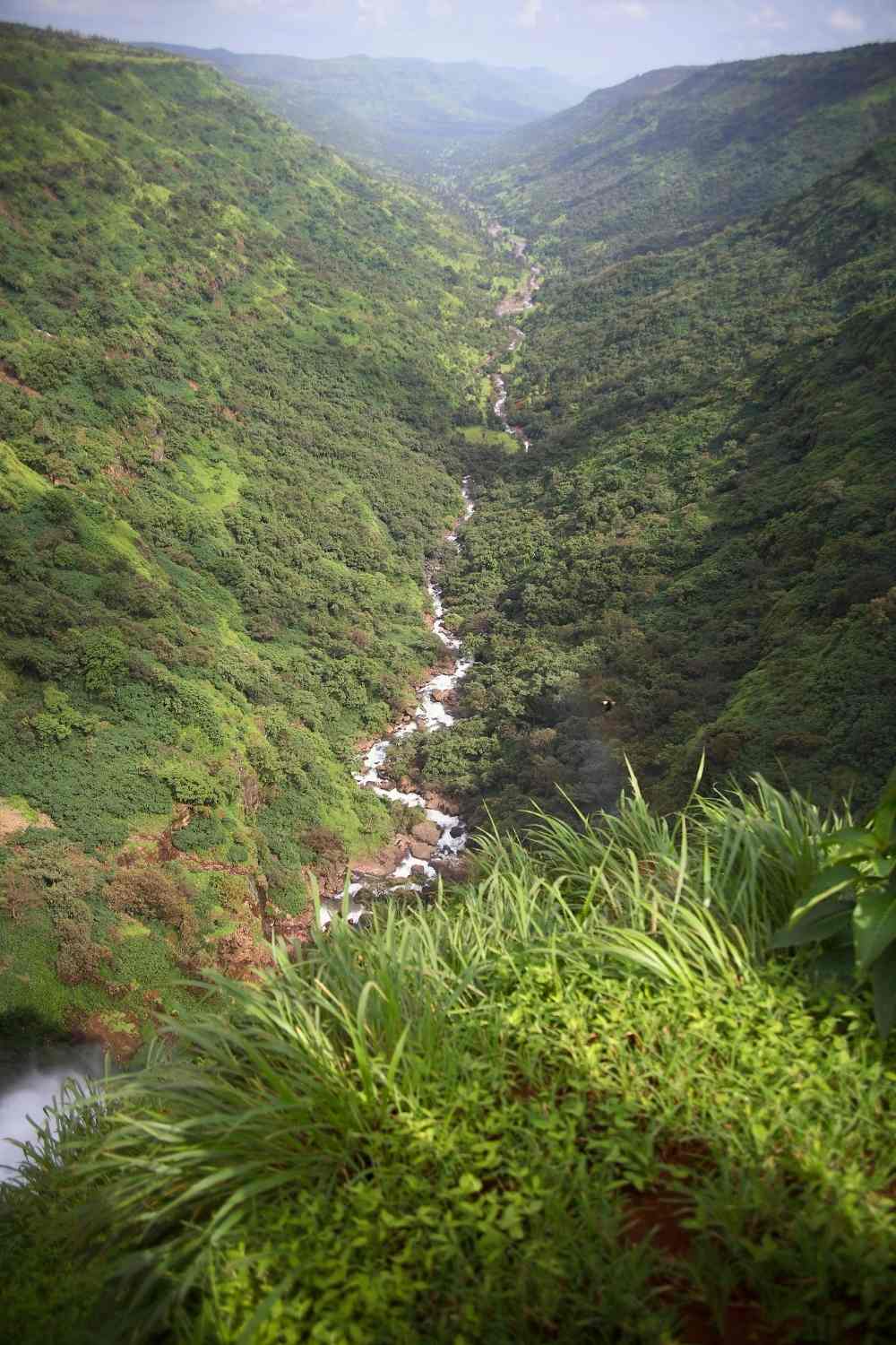 Panchgani, Maharashtra