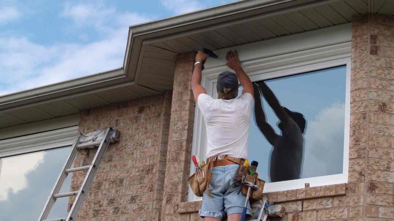 Professional Window Contractor