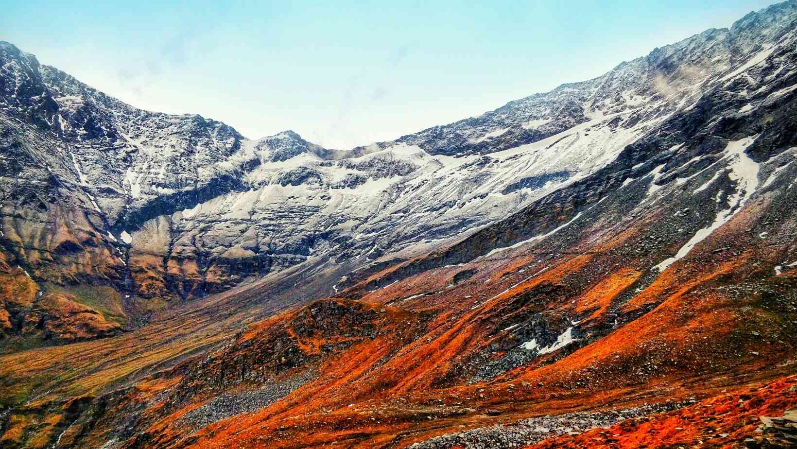 Roopkund, Uttarakhand