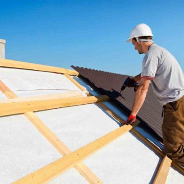 Services a Pro Montgomery County PA Roofer Will Offer