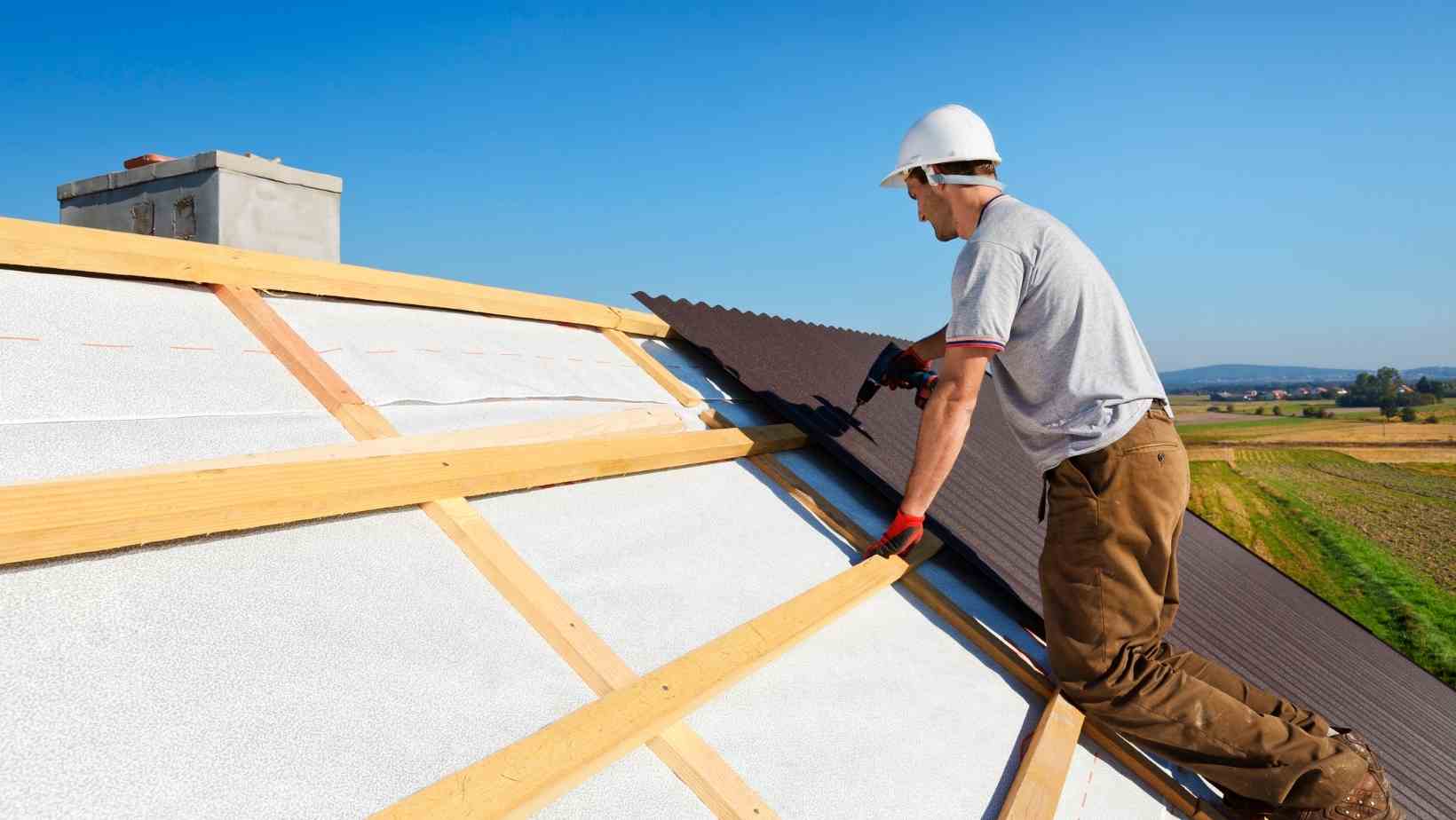 Services a Pro Montgomery County PA Roofer Will Offer