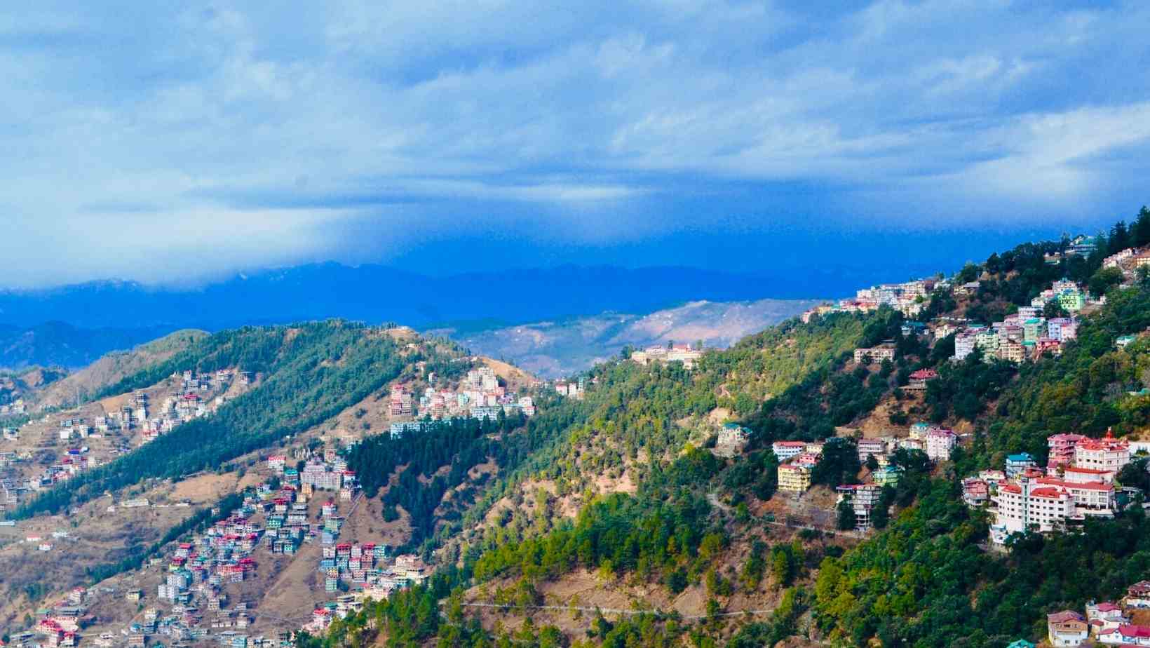 Shimla