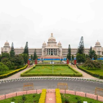Things to do in Bangalore