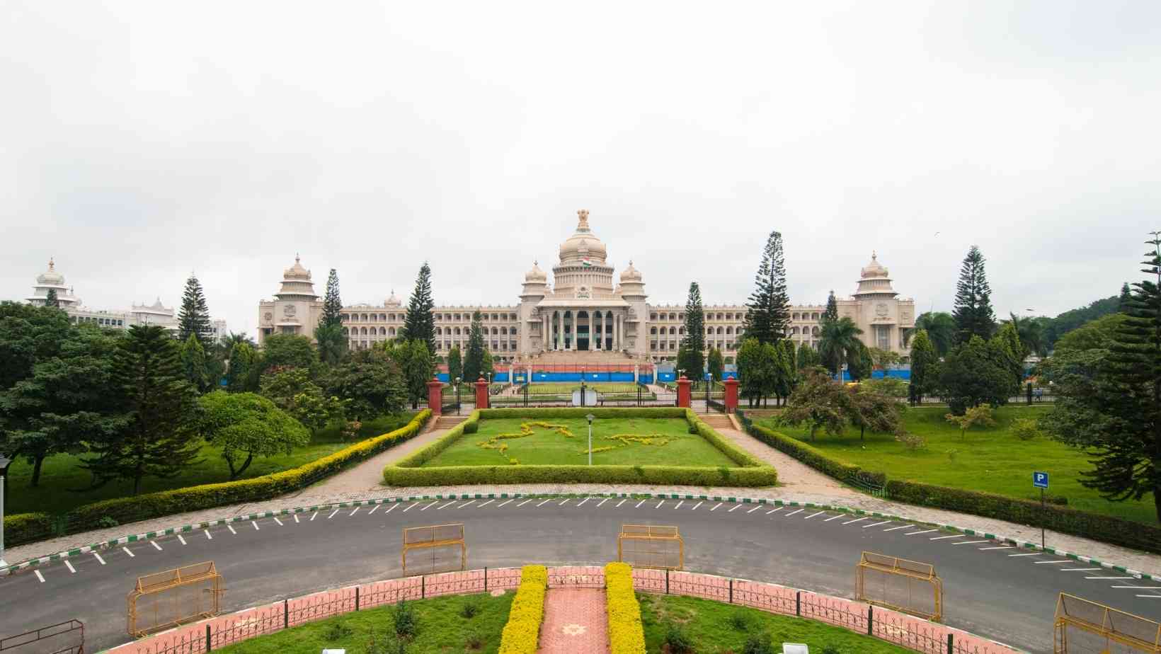 Things to do in Bangalore