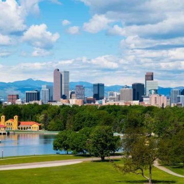 Things to do in Denver