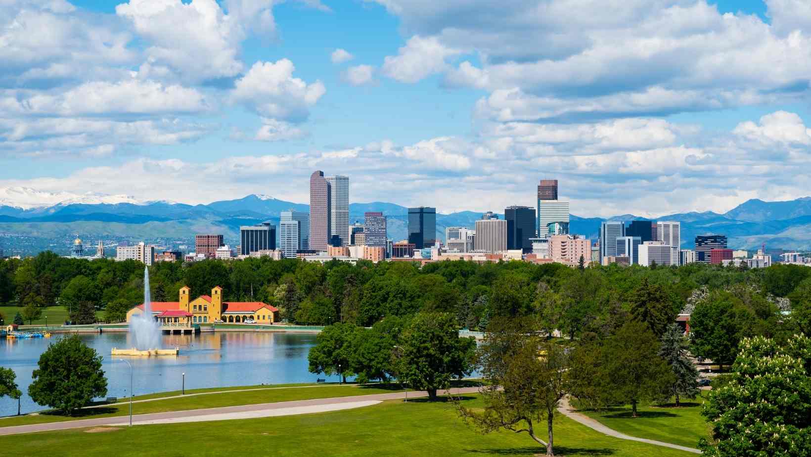 Things to do in Denver