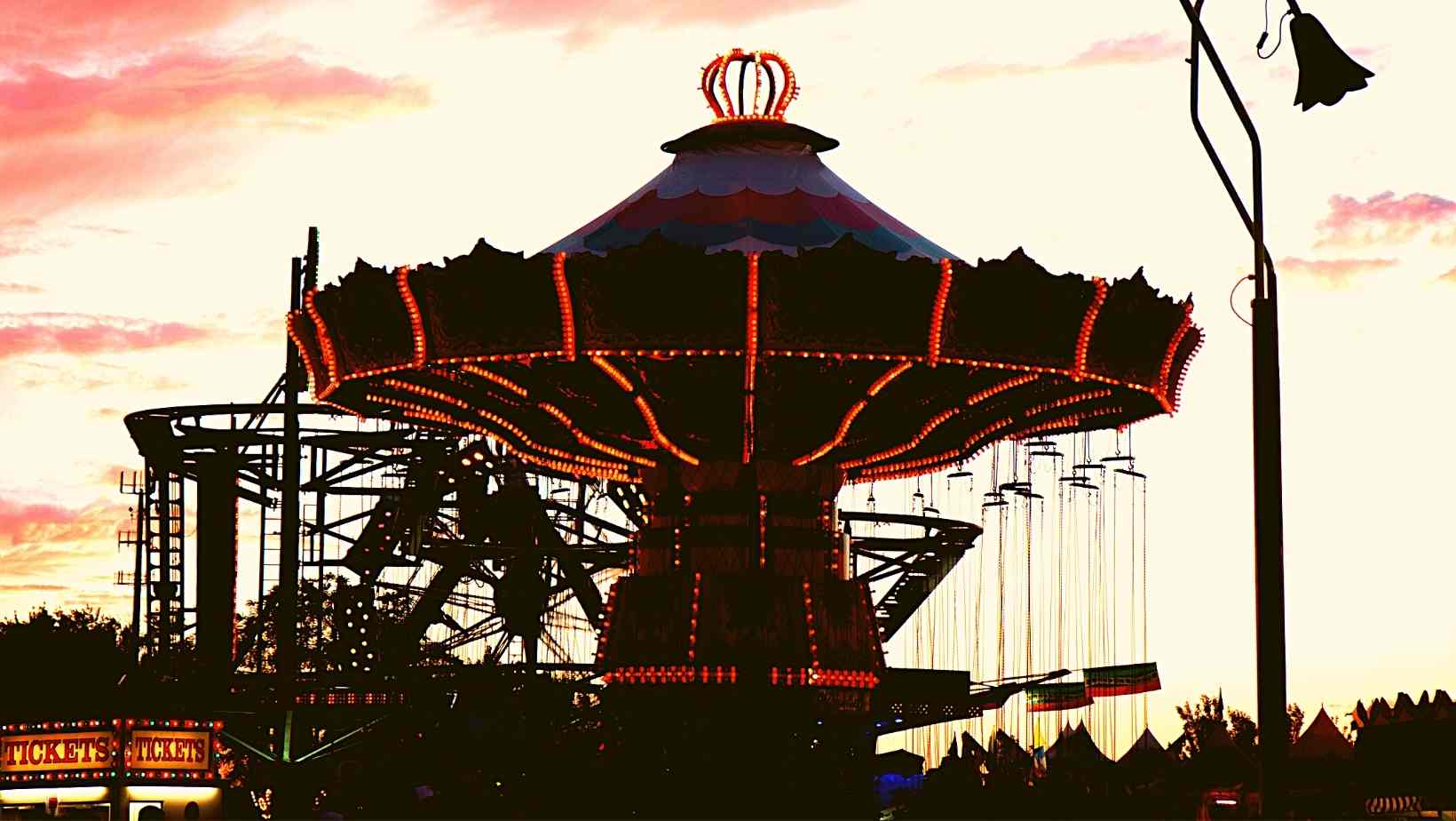 Amusement Parks In Bangalore