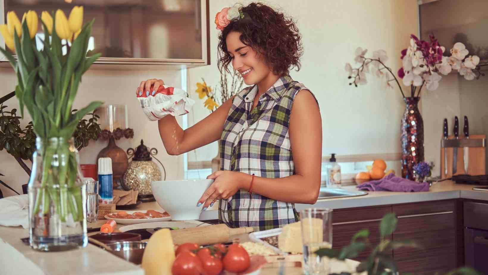 Hispanic Cooking