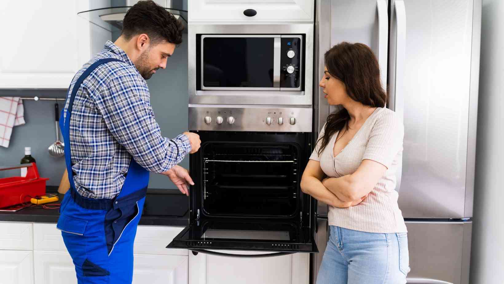 Burbank Appliance Repair