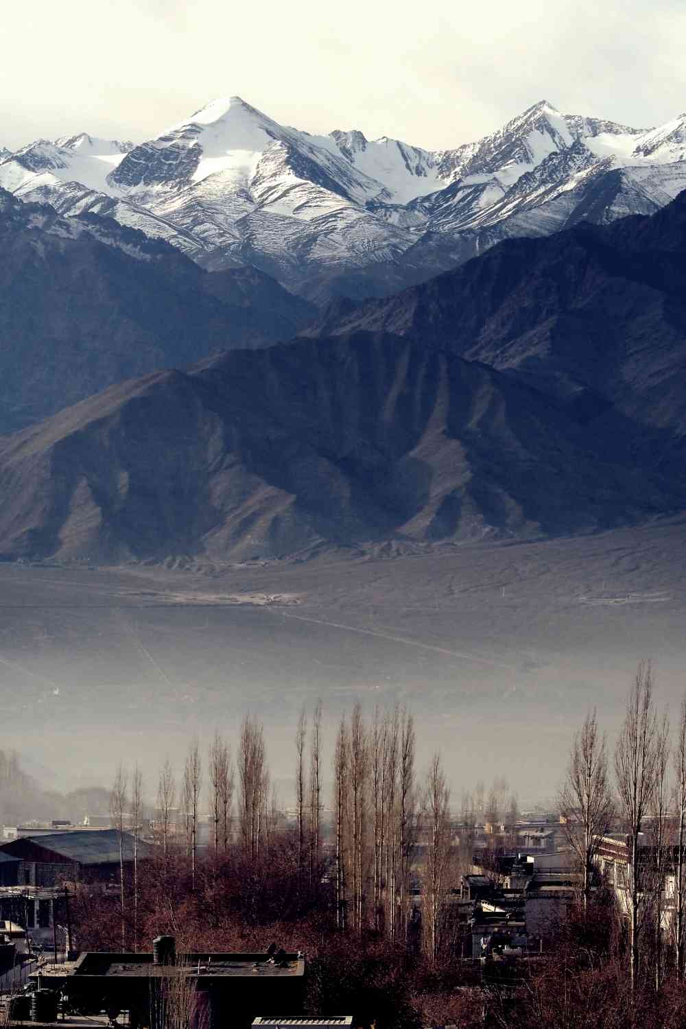 Leh & Ladakh
