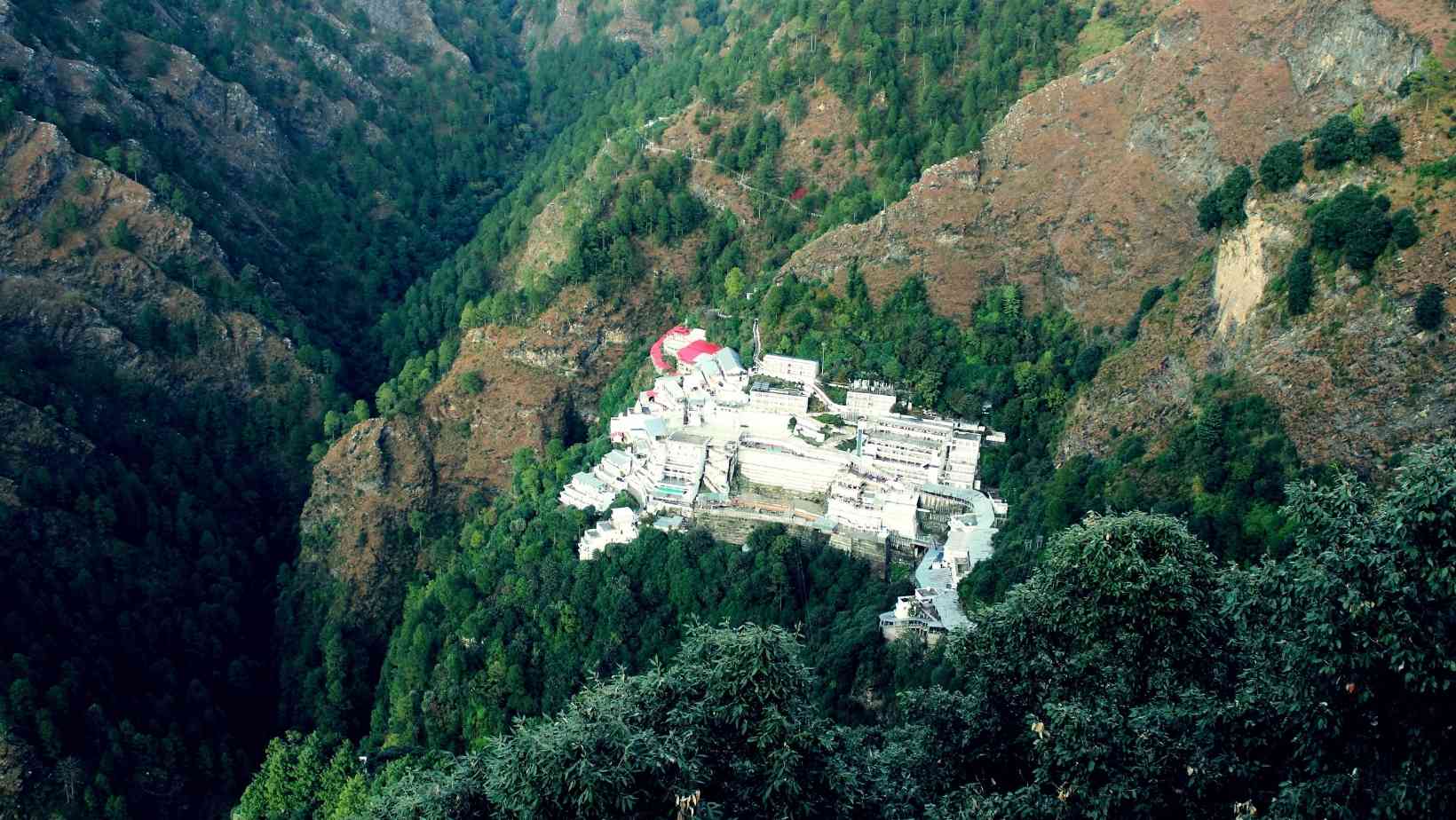 Vaishno Devi