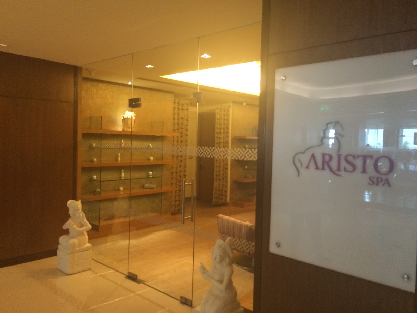 Aristo Spa