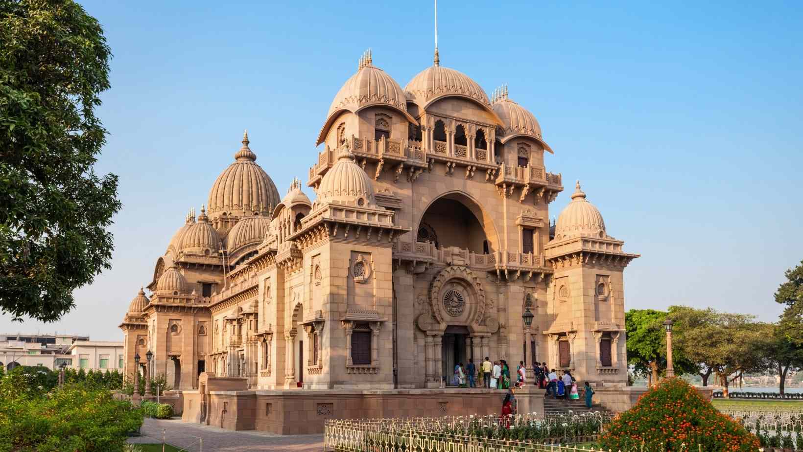 Belur Math