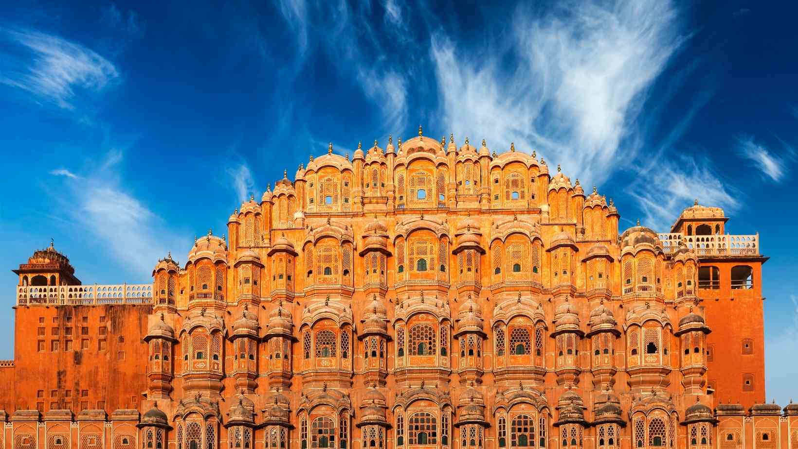 Places To Visit In Jaipur