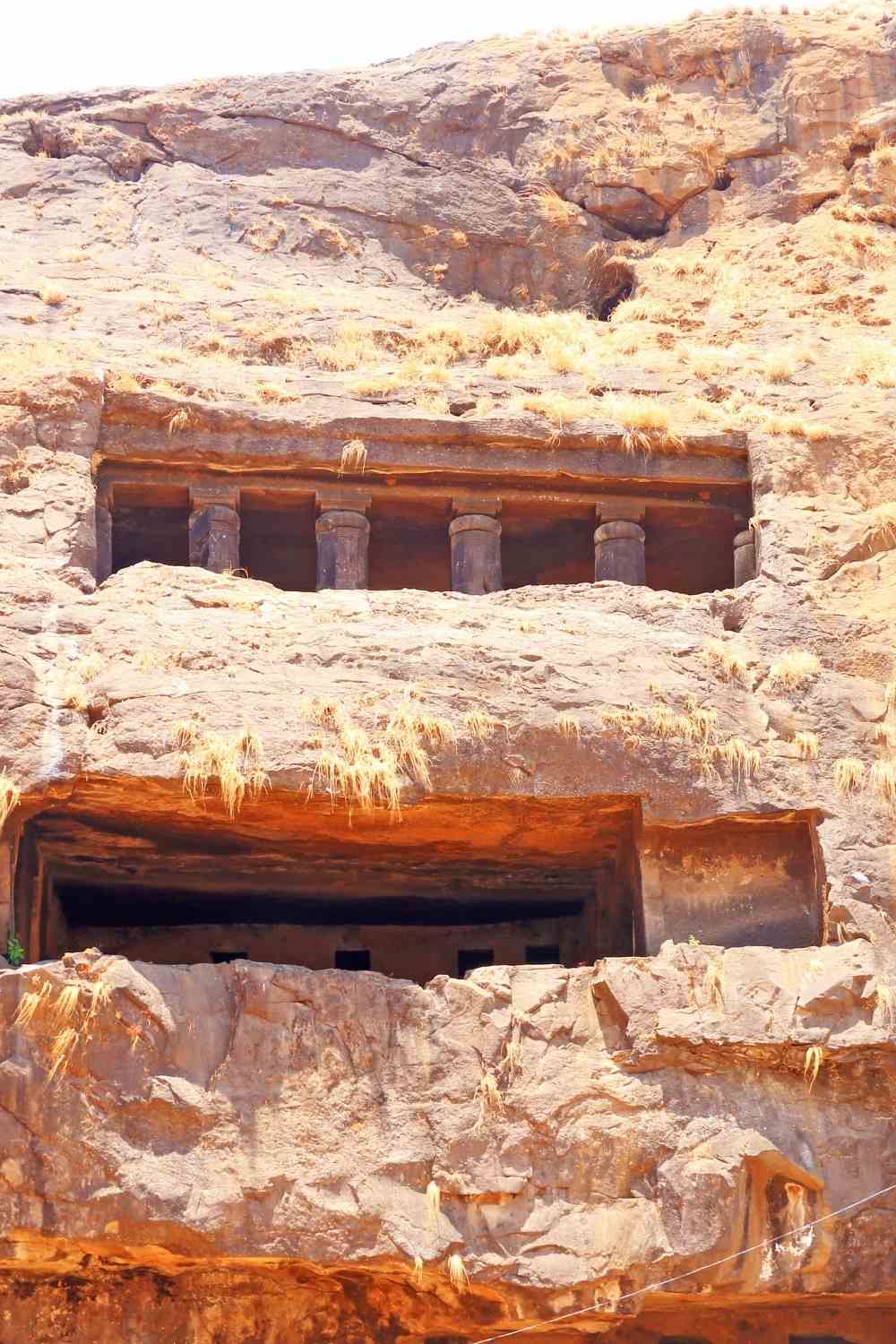 Karla Caves