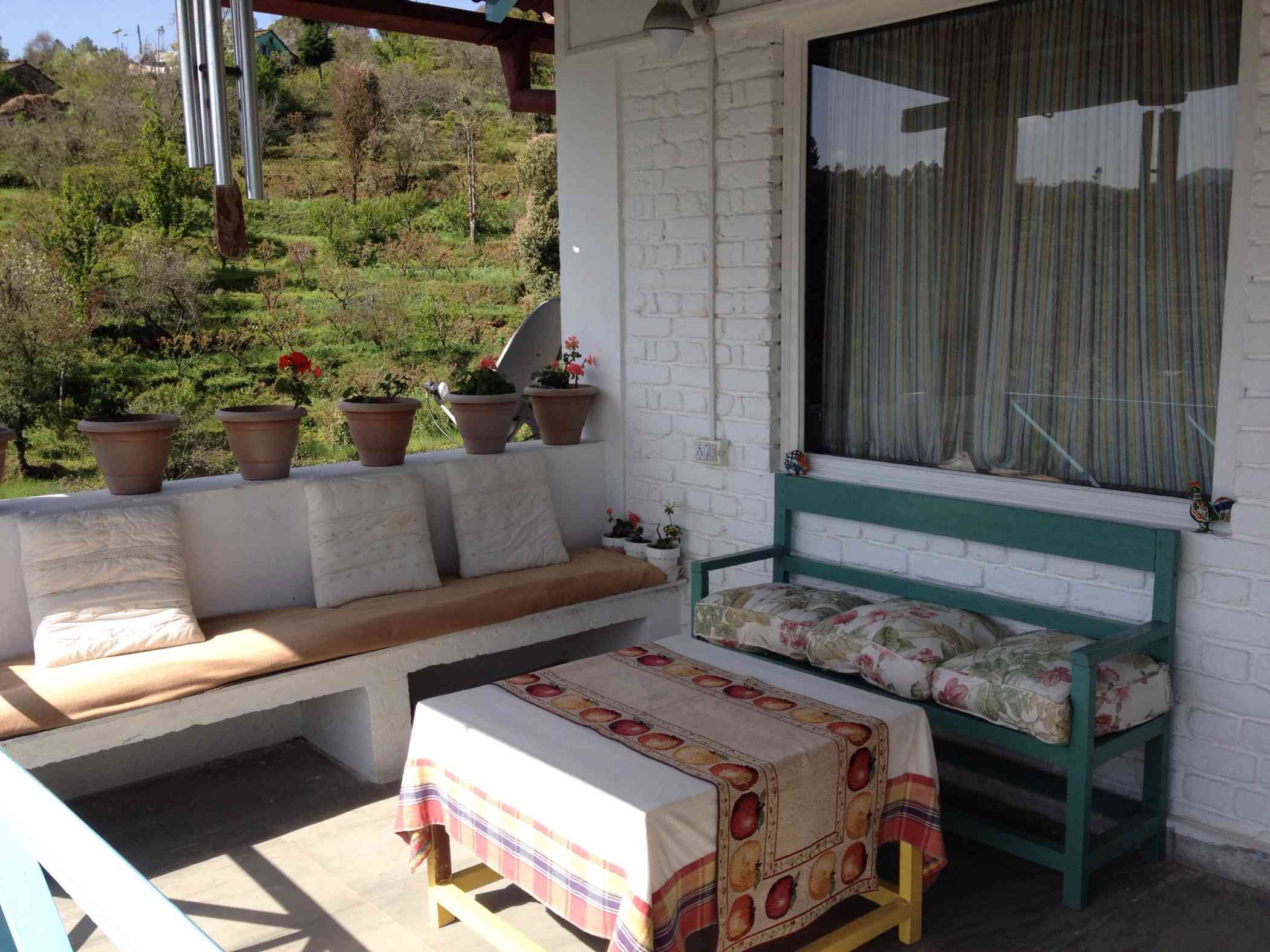 Keanna Village home - Best Homestays In Uttarakhand