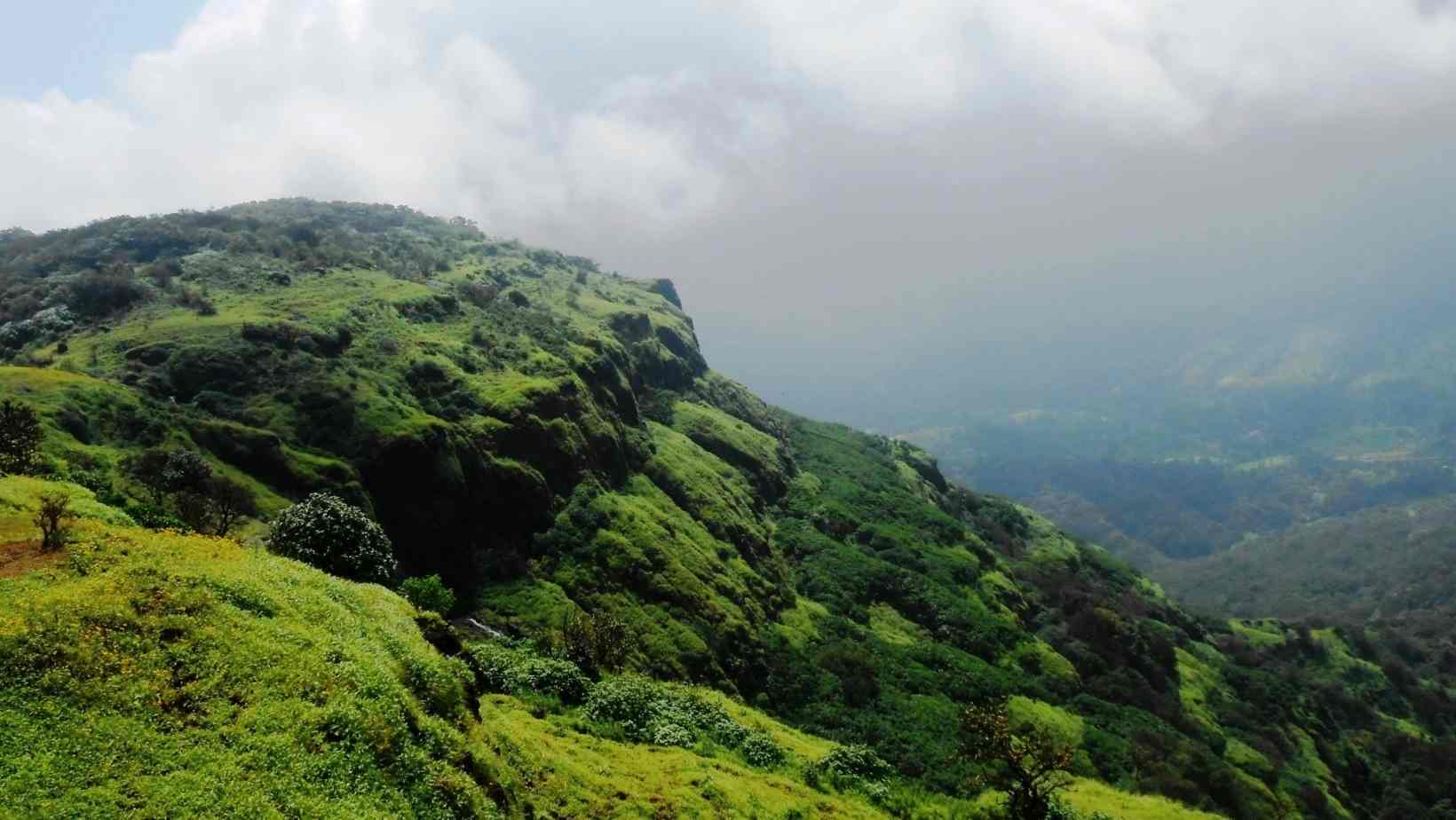 Mount Abu - Hill Stations Near Ahmedabad