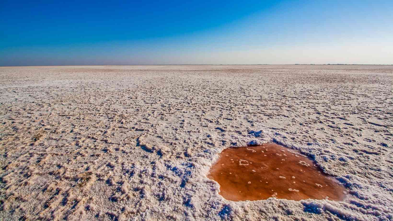 Rann of Kutch - Places To Visit In Kutch
