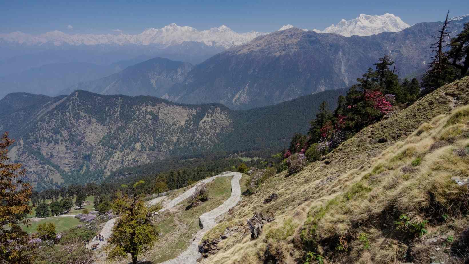 Best Places To Visit In Pauri Uttarakhand