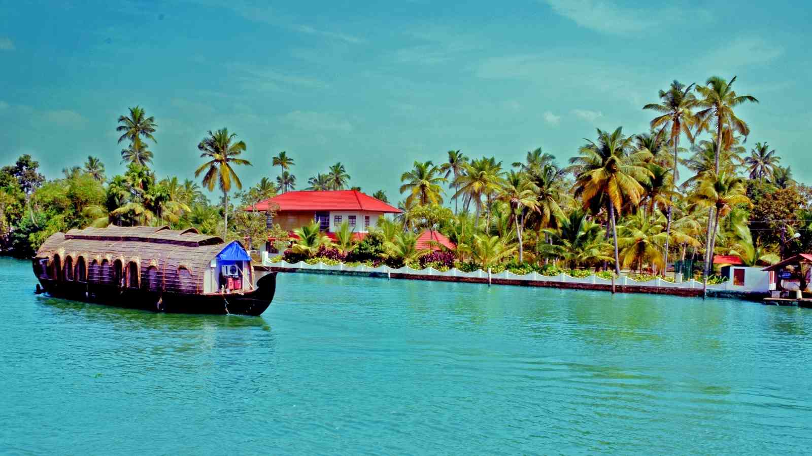 Alappuzha