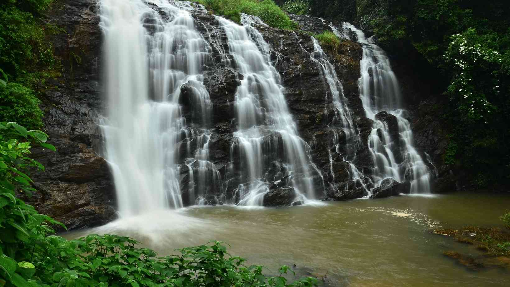 Amazing Places To Visit In Coorg