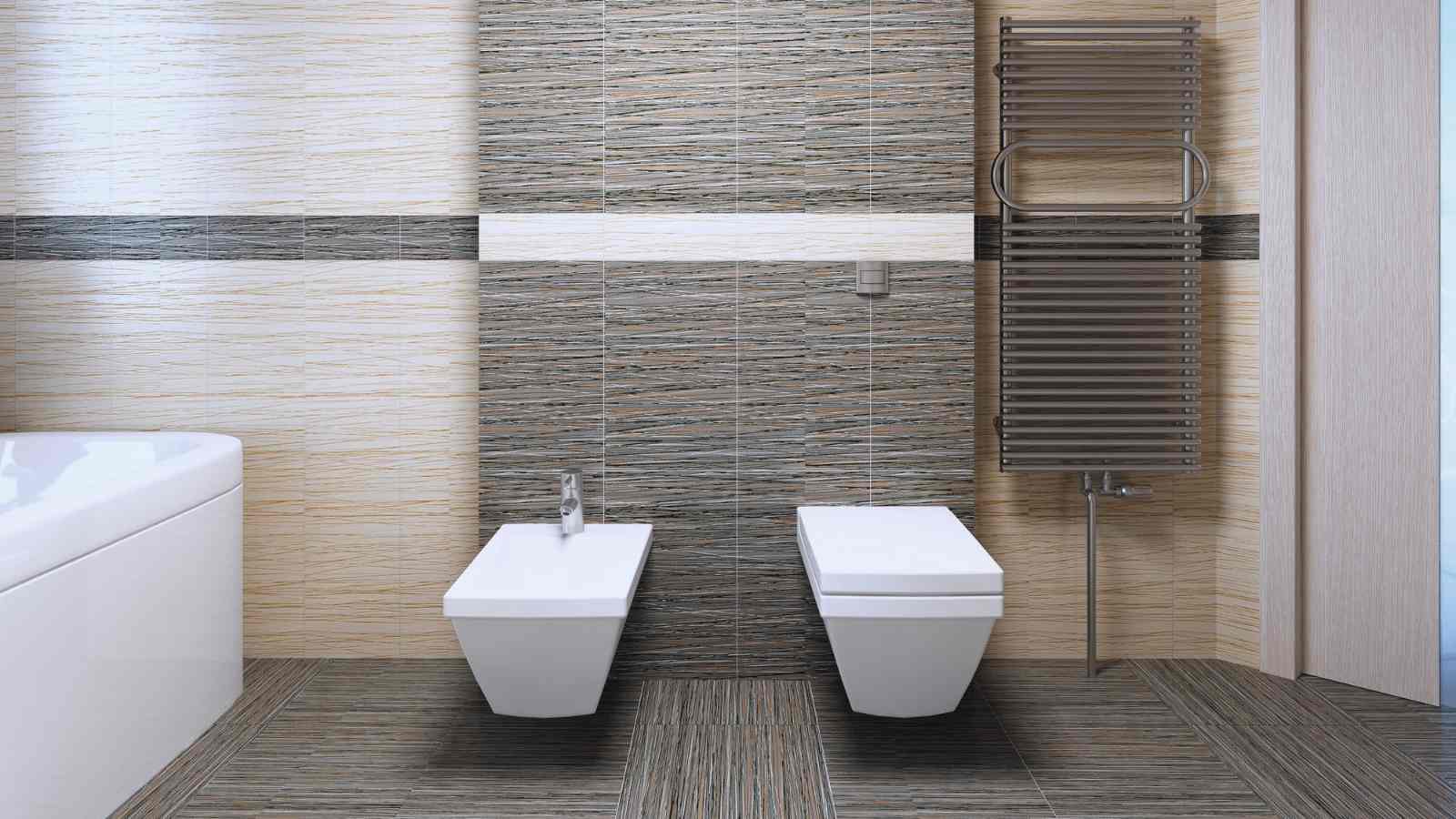 Bathroom Redesign Trends