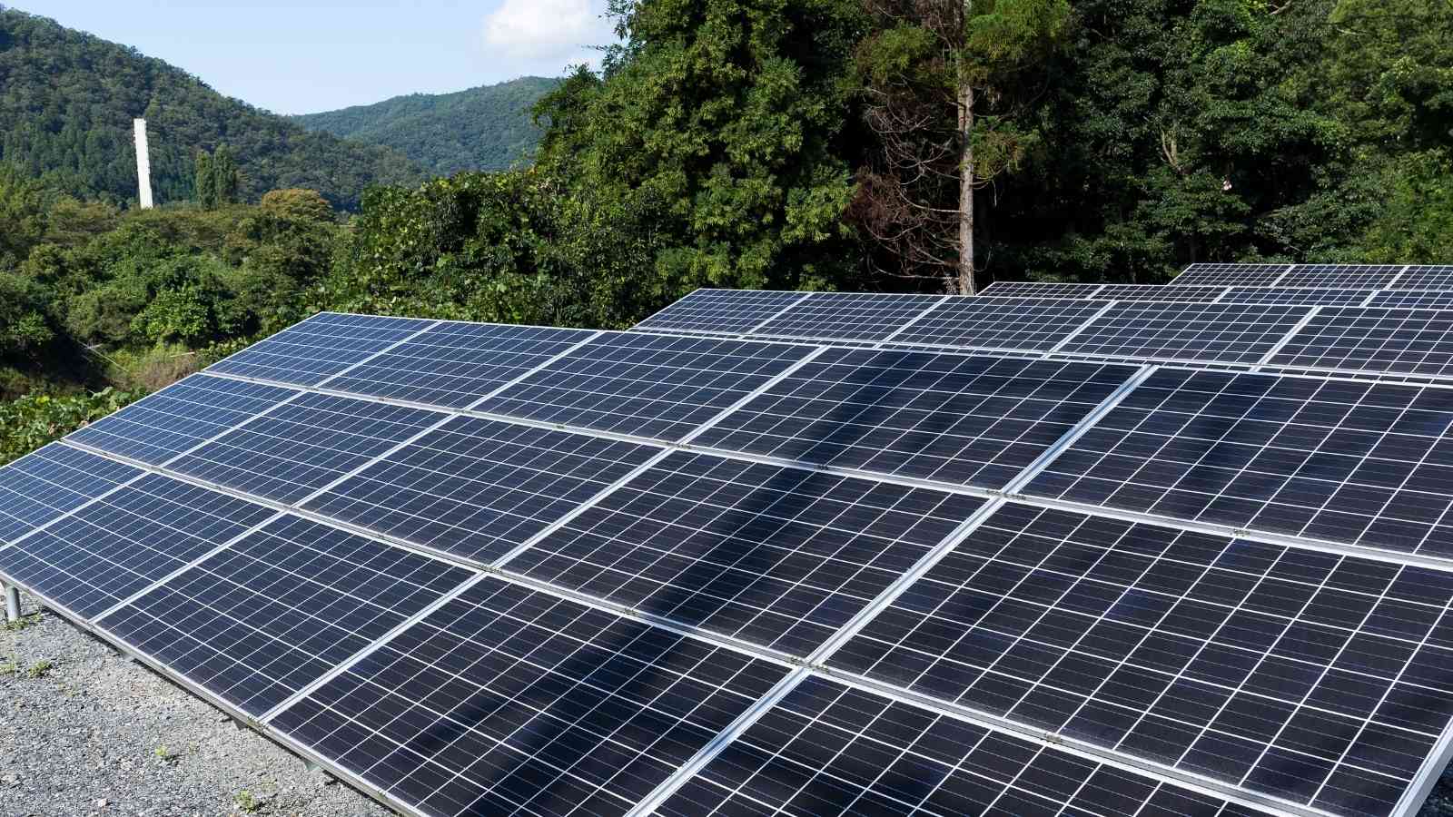 Cost of Installing Solar Panels in Ohio