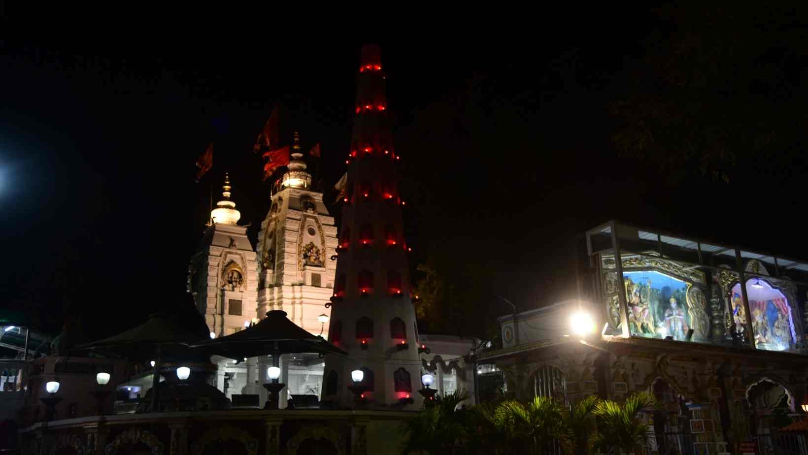 Khajrana Ganesh Temple