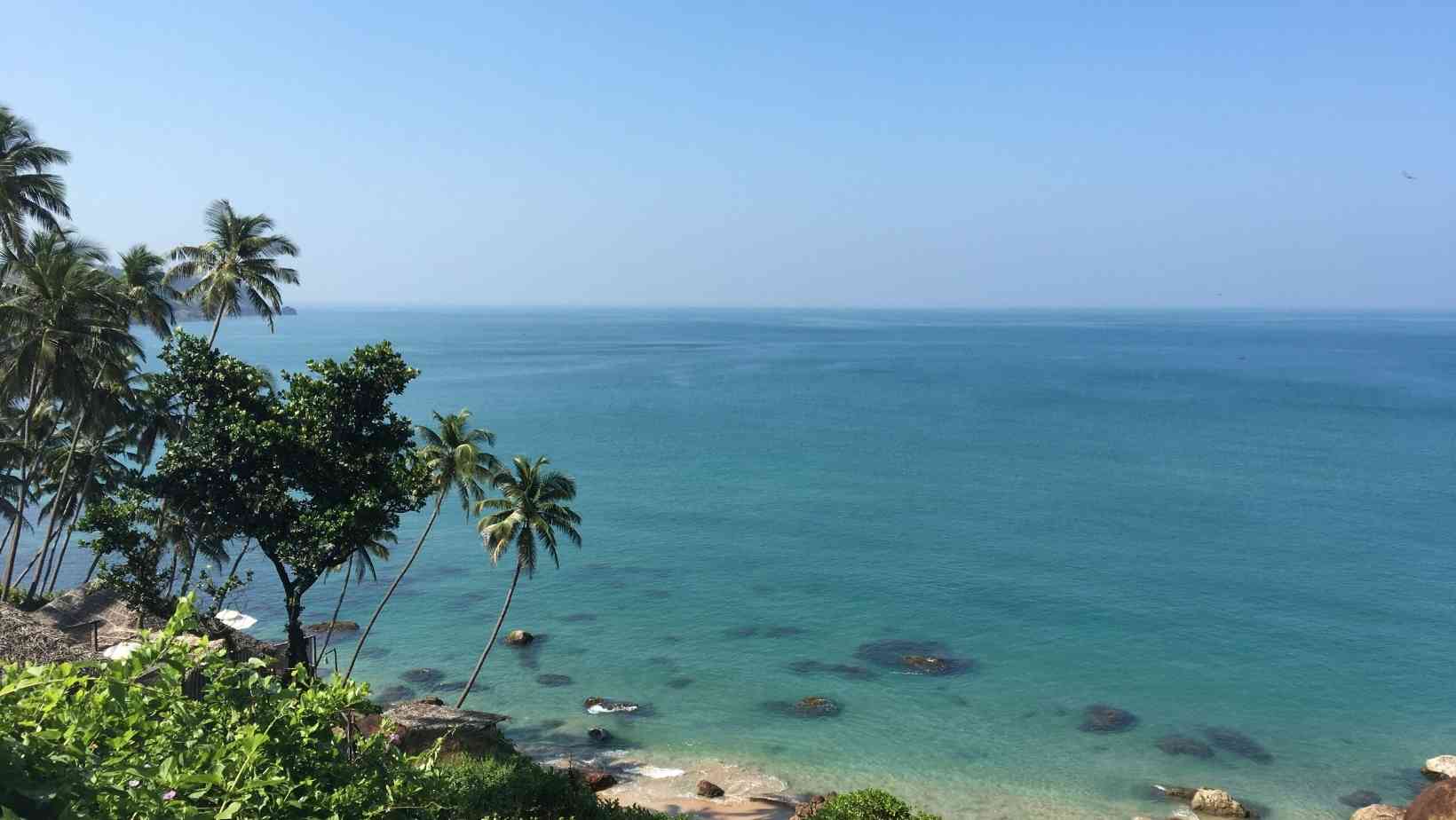 Places To Visit In South Goa