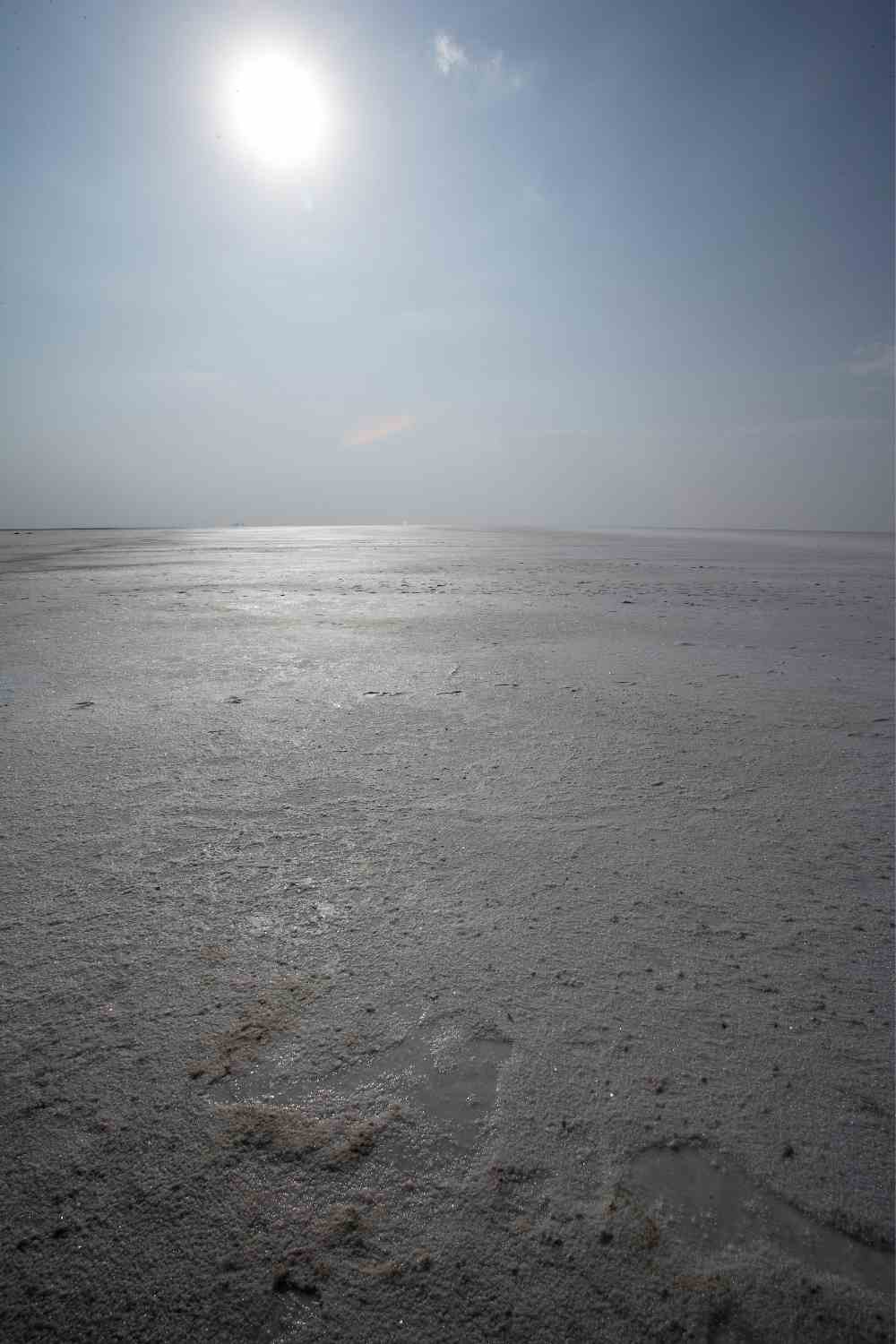 Rann of Kutch