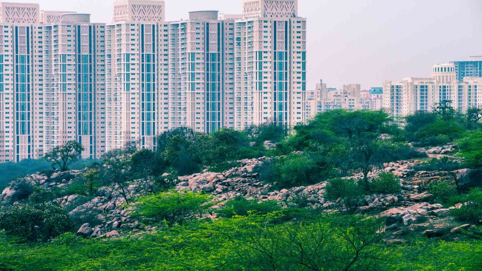 Top Places To Visit In Gurgaon